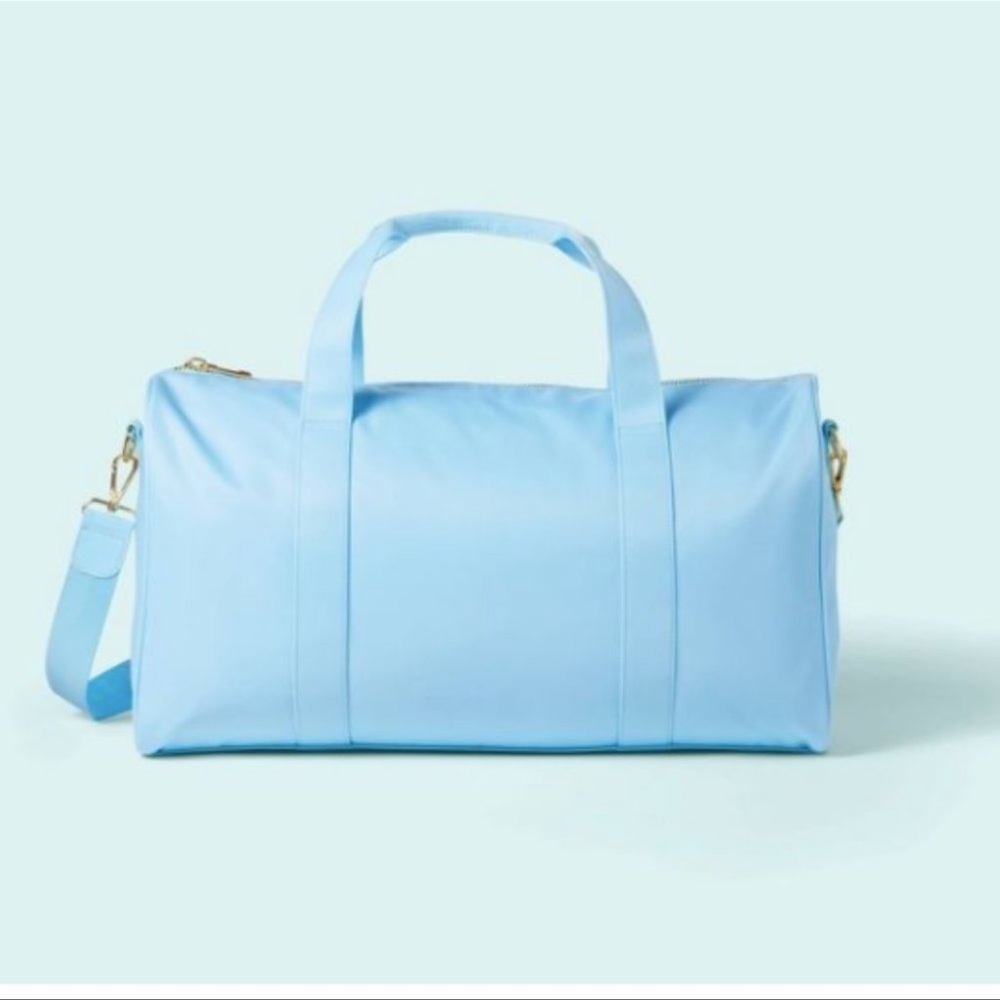 Stoney Clover Lane x Target Duffle